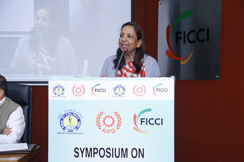 FICCI event doc